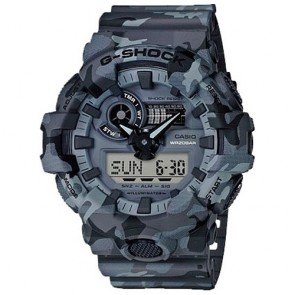 Montre Casio G-Shock GA-700CM-8AER