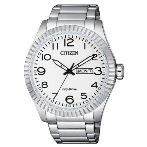 Relogio Citizen Eco Drive BM8530-89A