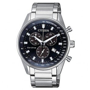 Relogio Citizen Eco Drive AT2390-82L