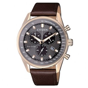 Reloj Citizen Eco Drive AT2393-17H