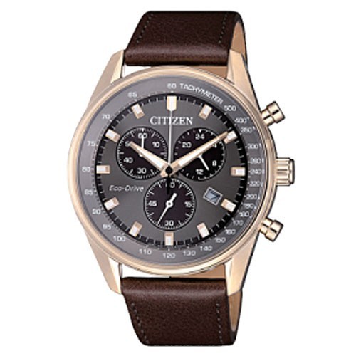 Orologi Citizen Eco Drive AT2393-17H