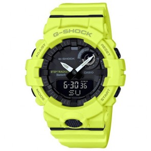 Reloj Casio G-Shock GBA-800-9AER