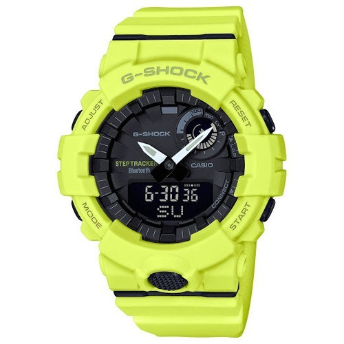Relogio Casio G-Shock GBA-800-9AER