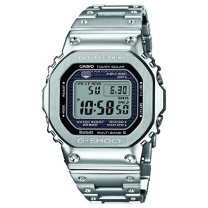 Reloj Casio G-Shock Wave Ceptor GMW-B5000D-1ER