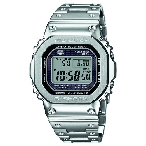 montre casio wave ceptor