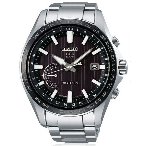 Seiko Watch Astron SSE161J1