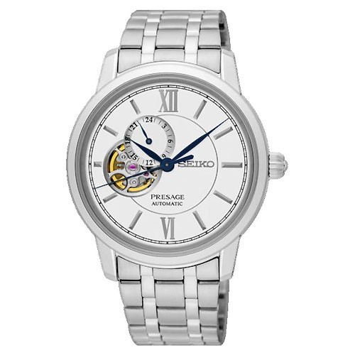 Reloj Seiko Presage SSA365J1