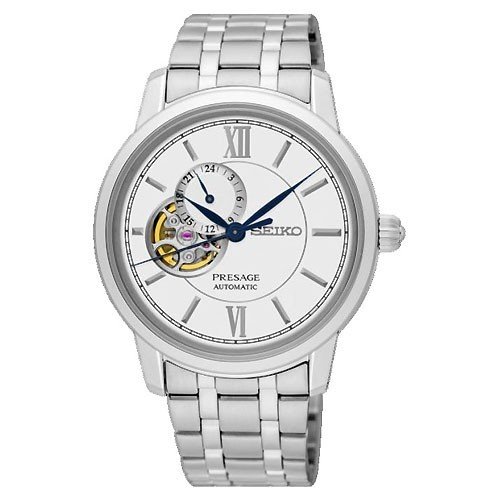 Relogio Seiko Presage SSA365J1