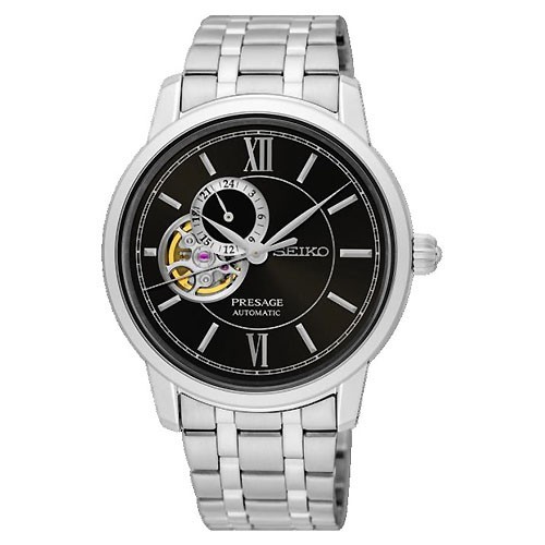 Seiko Watch Presage SSA367J1