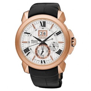 Seiko SSA371J1 | Seiko Watch Premier SSA371J1 Man