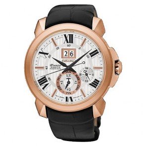 Montre Seiko Premier SNP150P1