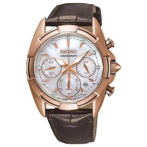 Seiko Watch SRW784P1