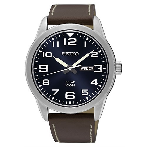 Seiko Watch Solar SNE475P1