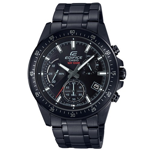 Relogio Casio Edifice EFV-540DC-1AVUEF
