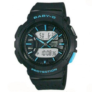 Casio Watch Baby-G BGA-240-1A3ER