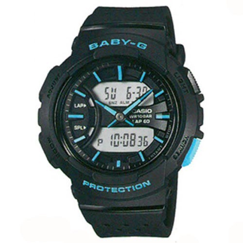 Reloj Casio Baby-G BGA-240-1A3ER