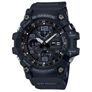 Relogio Casio G-Shock Wave Ceptor GWG-100-1AER MUDMASTER