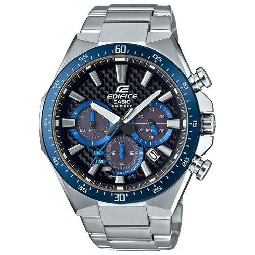 Uhr Casio Edifice EFS-S520CDB-1BUEF