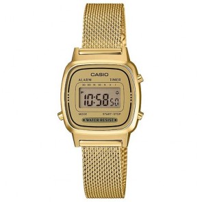 Casio Watch Collection LA670WEMY-9EF