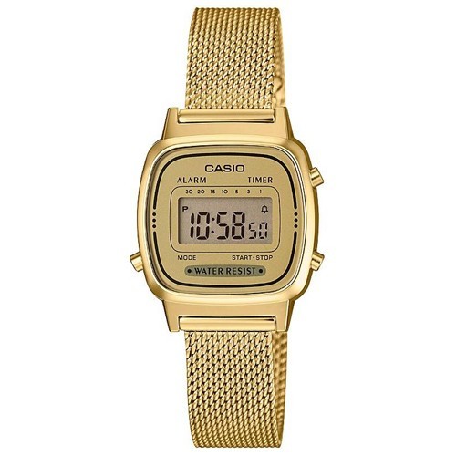 Montre Casio Collection LA670WEMY-9EF