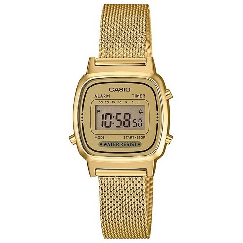 Reloj Casio Collection LA670WEMY-9EF