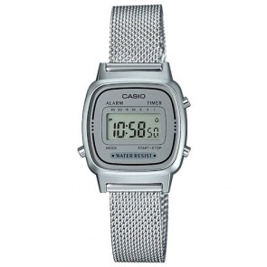 Orologi Casio Collection LA670WEM-7EF