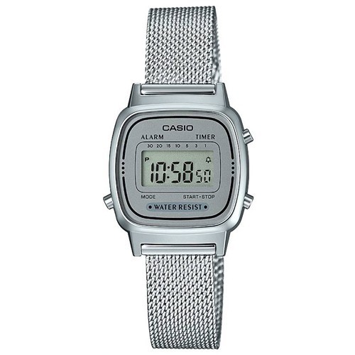 Montre Casio Collection LA670WEM-7EF