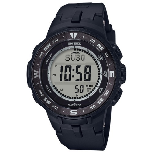 Casio Watch Sport Pro Trek PRG-330-1ER