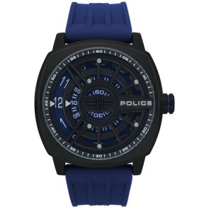 Montre Police R1451290003 - PL.15239JSB/03P Speed Head