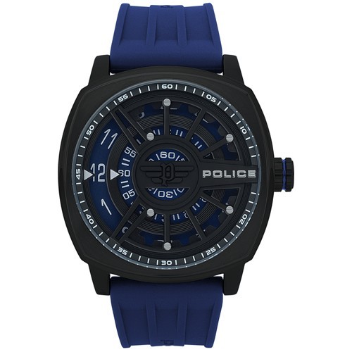 Orologi Police R1451290003 - PL.15239JSB/03P Speed Head