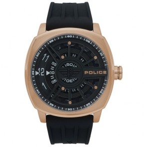 Orologi Police R1451290005 - PL.15239JSR/02P Speed Head