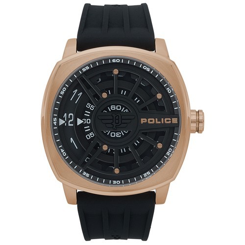 Reloj Police R1451290005 - PL.15239JSR/02P Speed Head