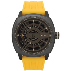 Uhr Police R1451290006 - PL.15239JSU/13P Speed Head