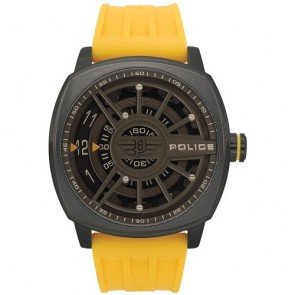 Montre Police R1451290006 - PL.15239JSU/13P Speed Head