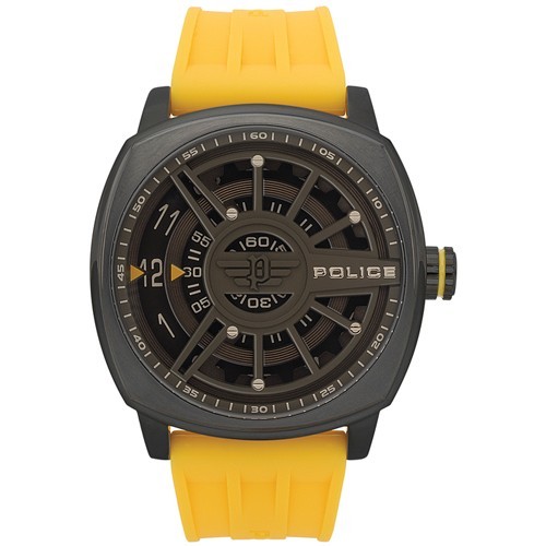 Montre Police R1451290006 - PL.15239JSU/13P Speed Head