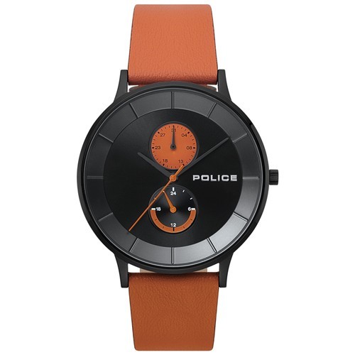 Uhr Police R1451293001 - PL.15402JSB/02 Berkeley