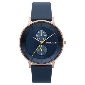Police Watch R1451293002 - PL.15402JSR/03 Berkeley