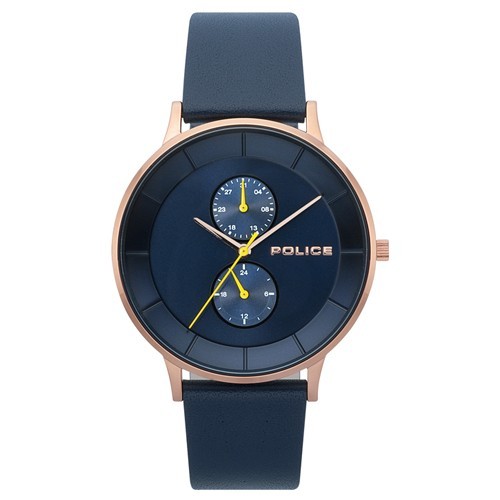 Reloj Police R1451293002 - PL.15402JSR/03 Berkeley