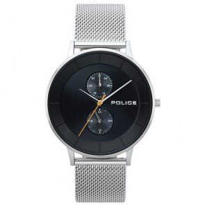 Relogio Police R1453293001 - PL.15402JS/02MM Berkeley