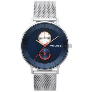 Police Watch R1453293002 - PL.15402JS/03MM Berkeley