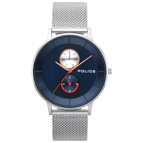 Relogio Police R1453293002 - PL.15402JS/03MM Berkeley