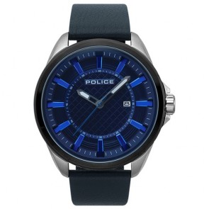 Montre Police R1451297001 - PL.15408JSTB/03 Checkmate