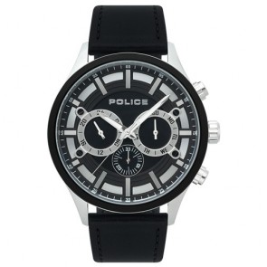 Uhr Police R1451298001 - PL.15412JSTB/02 Controller