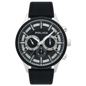 Relogio Police R1451298001 - PL.15412JSTB/02 Controller