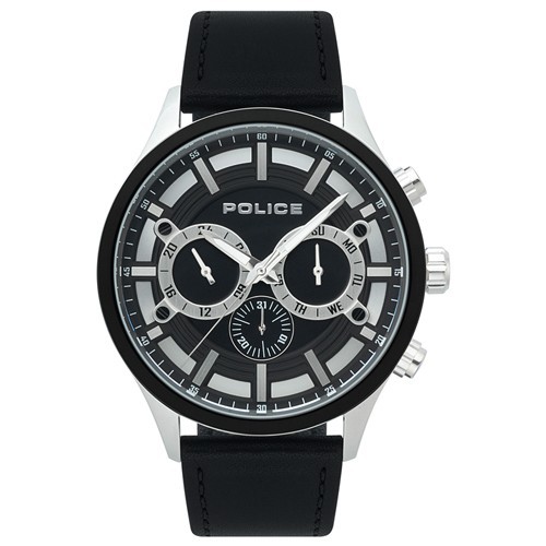 Reloj Police R1451298001 - PL.15412JSTB/02 Controller