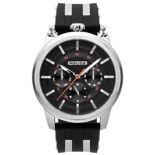 Relogio Police R1451299001 - PL.15414JS/02P Upside