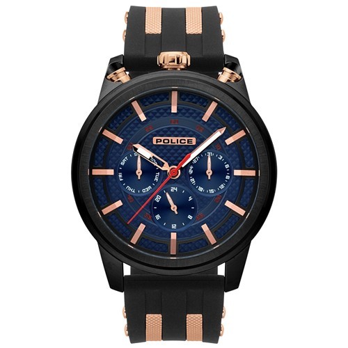 Police Watch R1451299002 - PL.15414JSB/03P Upside