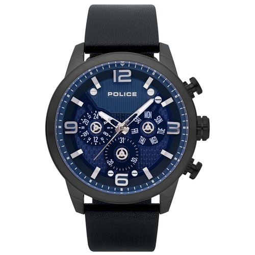 Uhr Police R1451302002 - PL.15415JSU/03 Key West