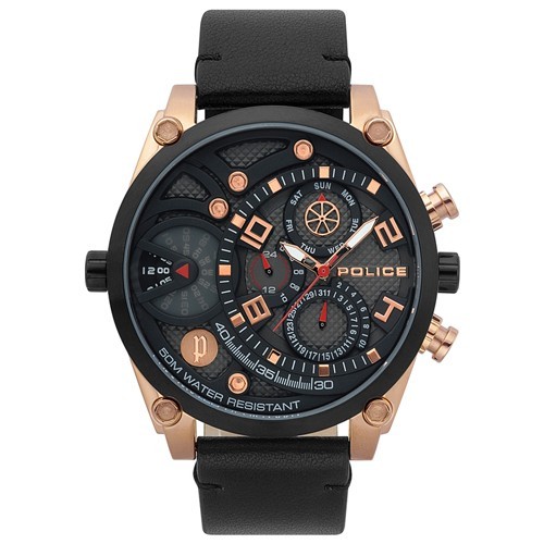 Reloj Police R1451304003 - PL.15381JSRB/61 Vigor