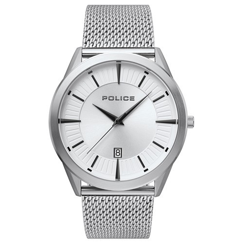 Montre Police R1453296001 - PL.15305JS/04MM Patriot